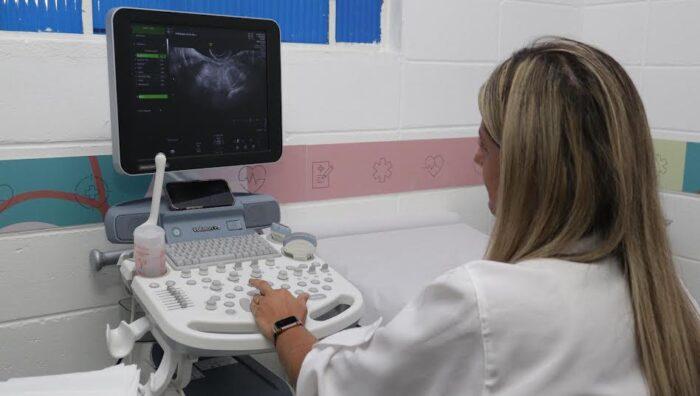 Clínica da Mulher completa dois anos com 8 mil consultas e 12,1 mil procedimentos realizados