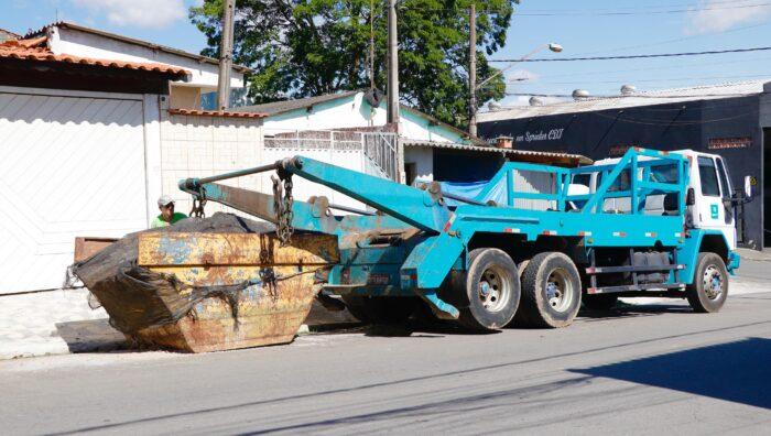 Suzano garante recursos para revisão do Plano Municipal de Gestão Integrada de Resíduos Sólidos