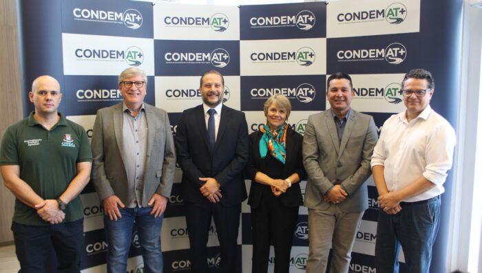 Suzano integra Câmaras Técnicas e Grupos de Trabalho do Condemat+