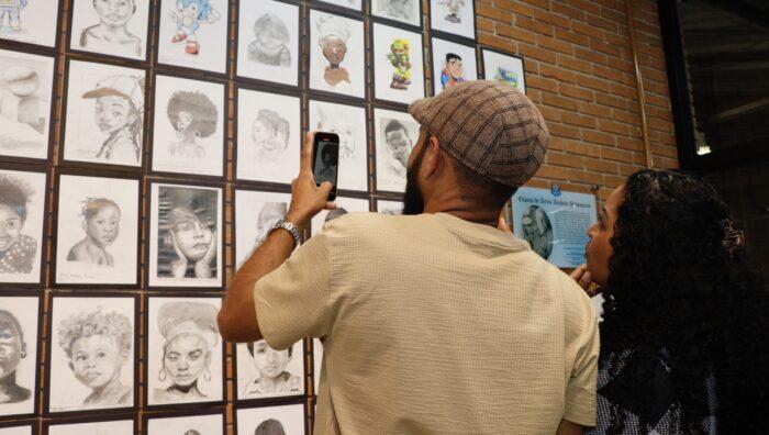 Cultura disponibiliza 2.095 vagas em oficinas do Profart a partir desta segunda-feira