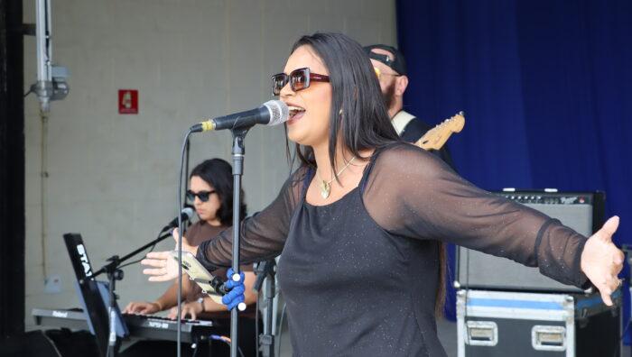 Mais de 25 ações no Mês da Mulher