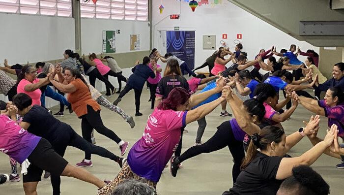 ‘Oficina Corporal’ organiza rematrícula e novas inscrições em fevereiro