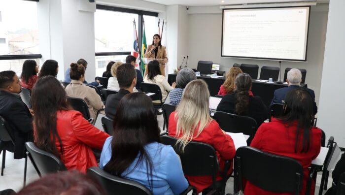 Procuradora do município fará palestras sobre precatórios e RPVs na OAB Suzano