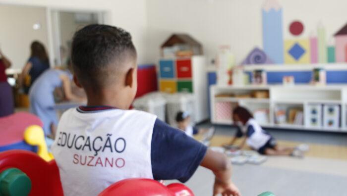Programa Dinheiro Direto nas Escolas garante autonomia financeira para melhorias estruturais
