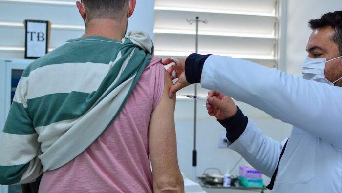 Saúde reforça importância da vacina contra febre amarela às vésperas do Carnaval