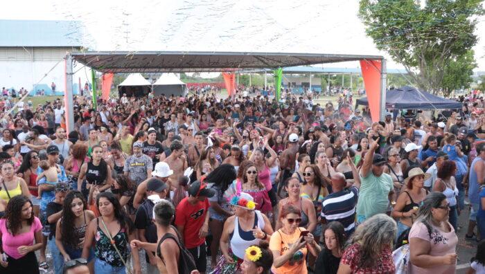 Secretaria de Cultura divulga agenda do Carnaval 2026 em Suzano