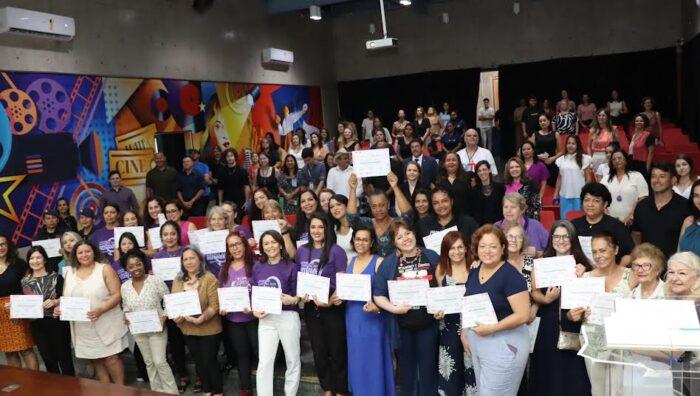 Conselho da Mulher amplia participação feminina e políticas públicas em Suzano