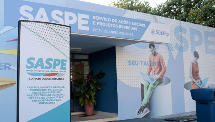 Parceria do Saspe traz ‘Sebrae Móvel – Sebrae Delas’ a Suzano com atendimento gratuito