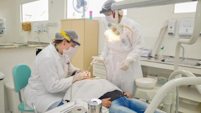 Postos terão ação especial de prevenção em saúde bucal durante ‘Dia D’ de vacinação