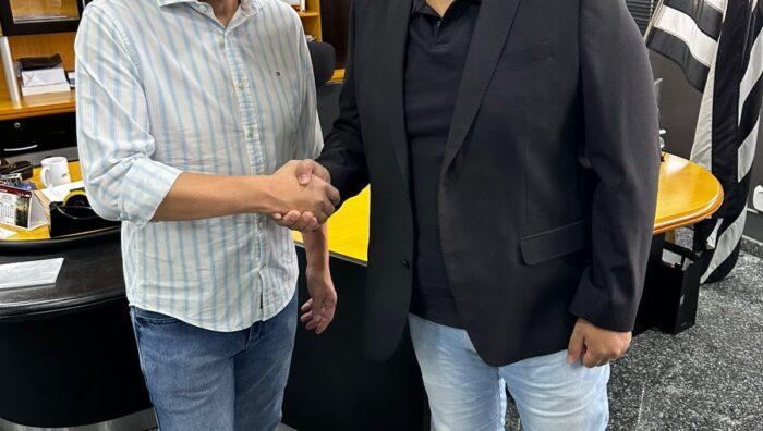 Prefeitura confirma William Harada como novo secretário de Saúde