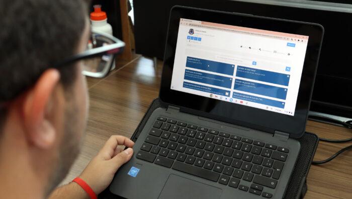 Prefeitura prorroga prazo para 1ª parcela do IPTU e reforça possibilidade de acesso on-line