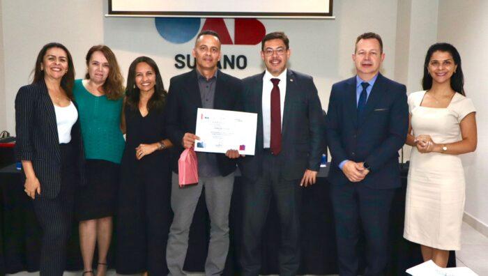 Projeto Colaboração debate IA