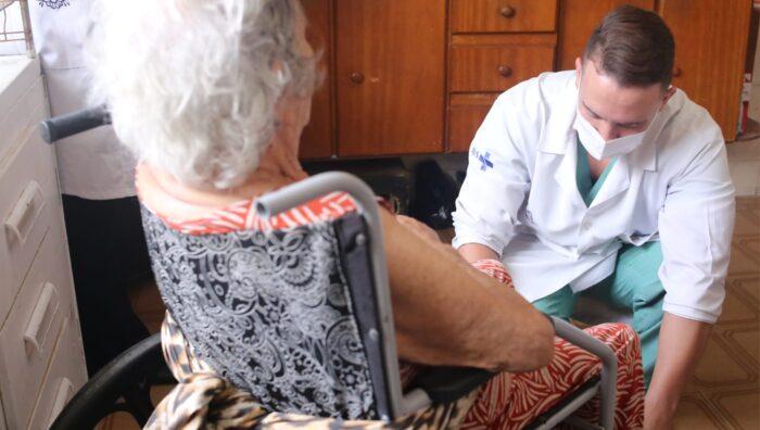 Saúde alerta sobre publicação caluniosa que atenta contra integridade de profissionais da Emad