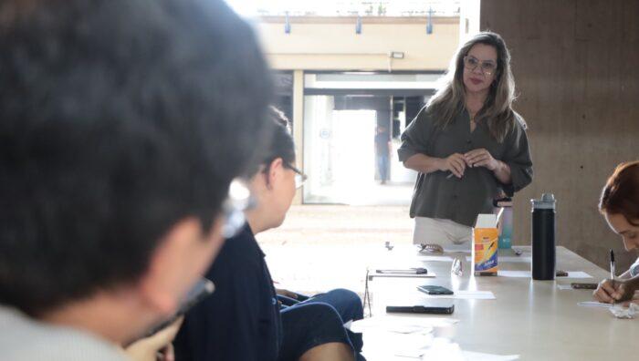 Secretaria de Administração promove encontro com servidores