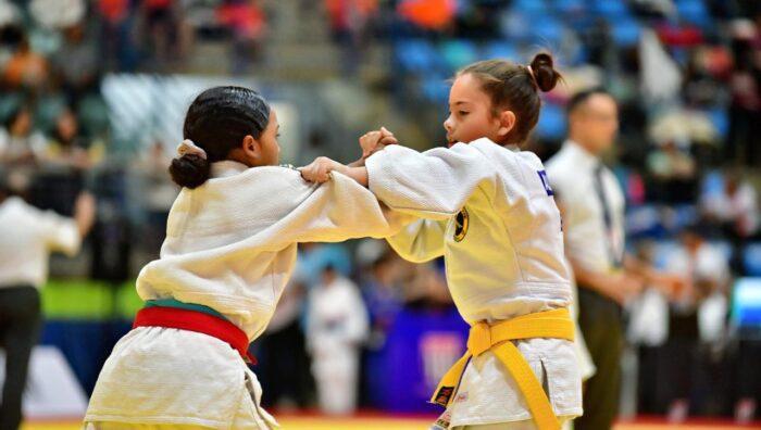 Sensei e atletas de Suzano conquistam medalhas na Copa São Paulo de Judô