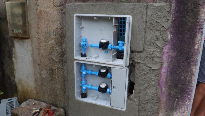 Suzano avança em ranking de saneamento e figura entre as 30 melhores do país