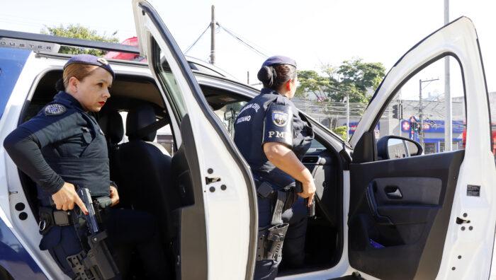 Suzano segue com índice zero de feminicídio entre mulheres monitoradas pela GCM