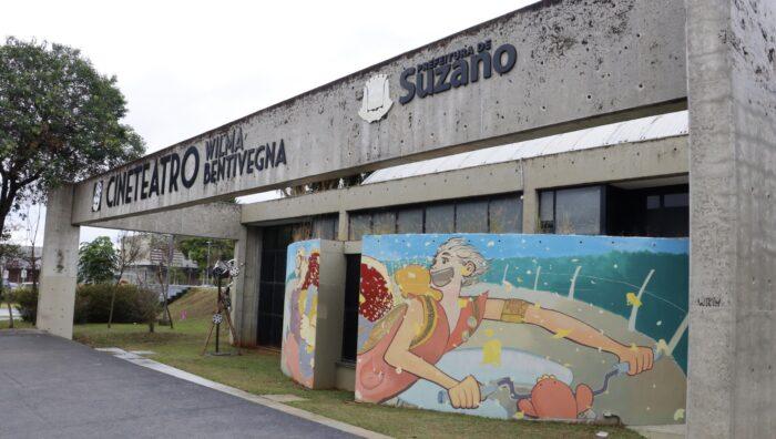 Polo de Música e Audiovisual abre nova turma para oficina de efeitos especiais em Suzano