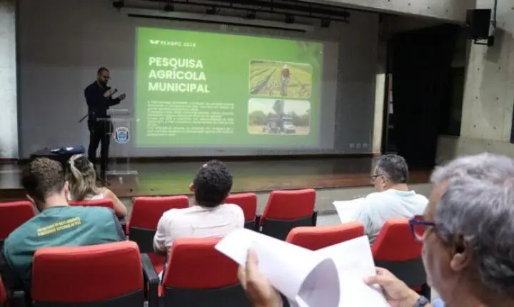 Desenvolvimento Econômico orienta população sobre cadastramento no programa Rotas Rurais