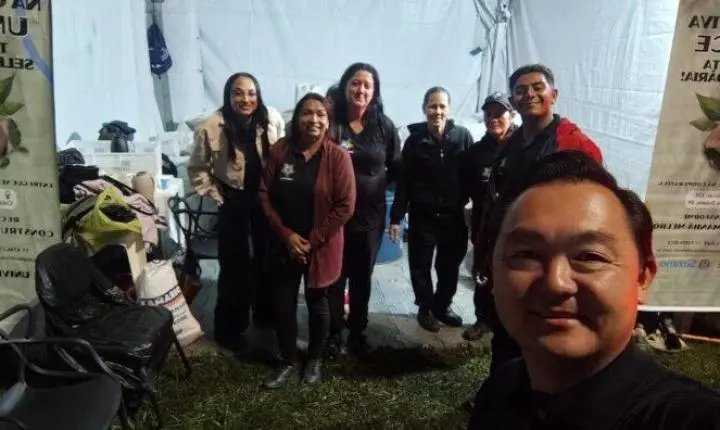 Parceria garante coleta de 2,6 toneladas de recicláveis no Suzano Music Festival