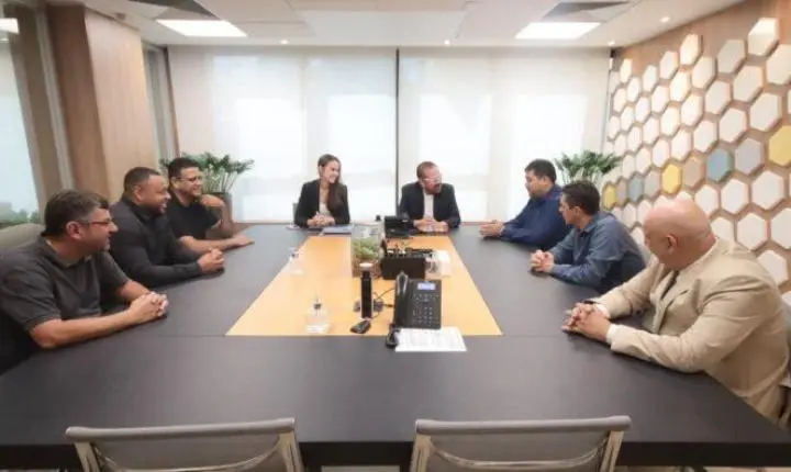 Parque Max Feffer terá novo campo com arquibancada para até 150 pessoas