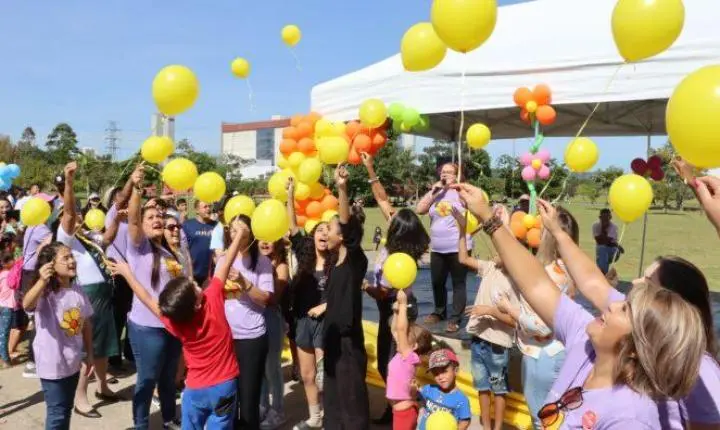 Suzano amplia atendimento a crianças e adolescentes com nova unidade de convivência